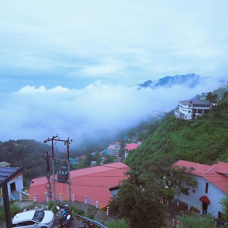 The Novello By Evergreen Mussoorie Exterior photo