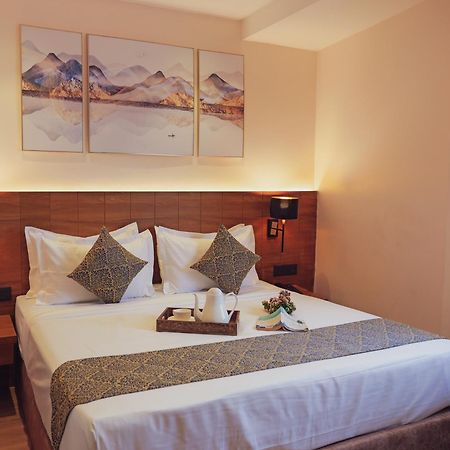 The Novello By Evergreen Mussoorie Exterior photo