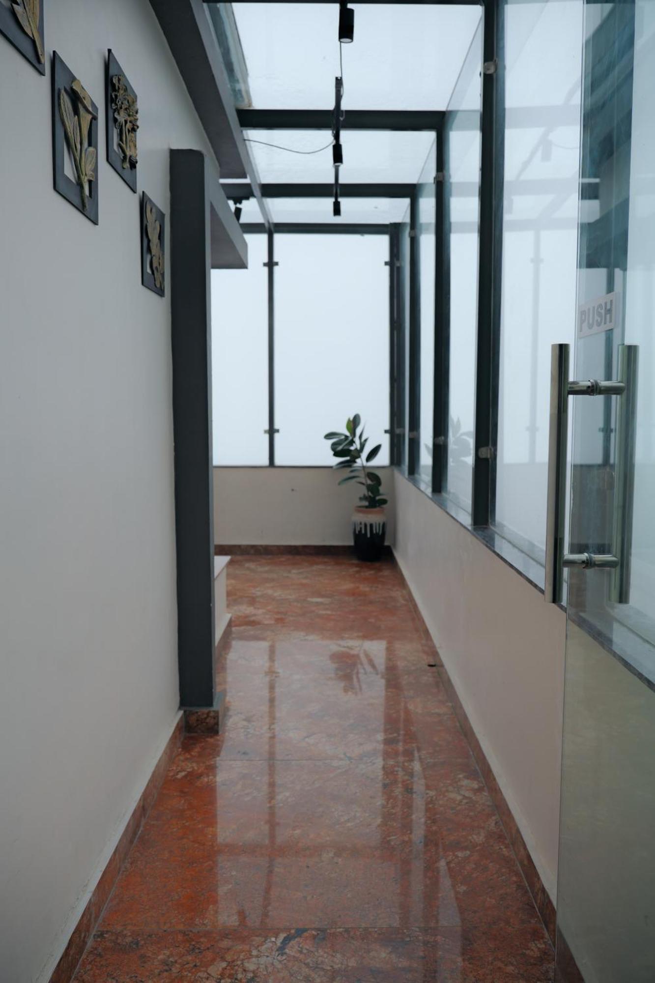 The Novello By Evergreen Mussoorie Exterior photo