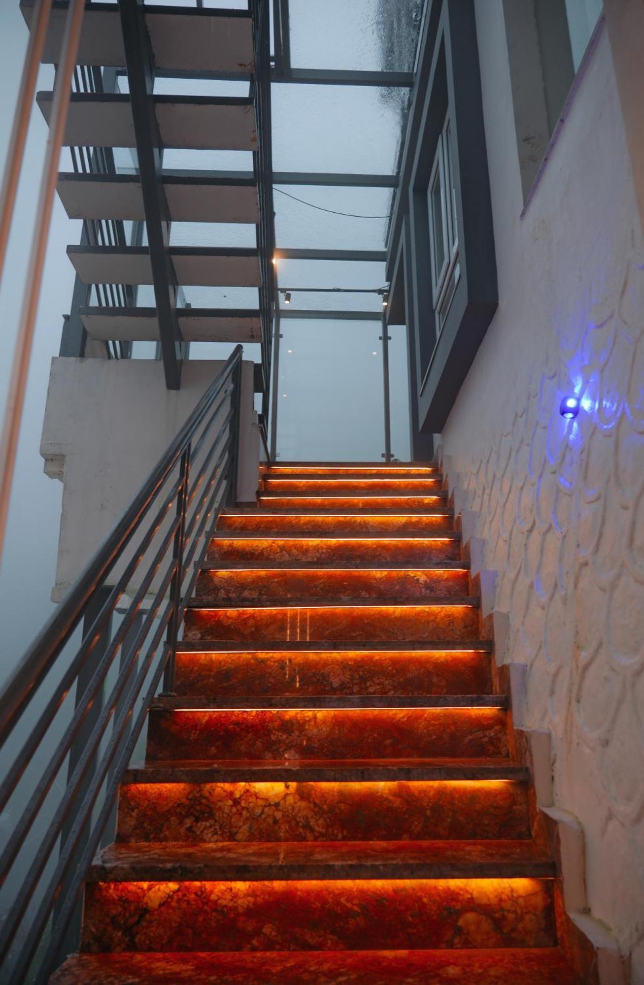 The Novello By Evergreen Mussoorie Exterior photo